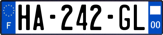 HA-242-GL