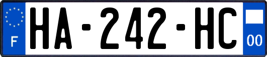 HA-242-HC