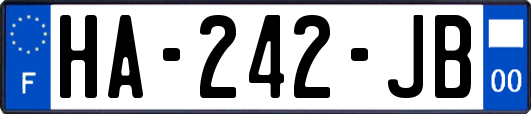HA-242-JB
