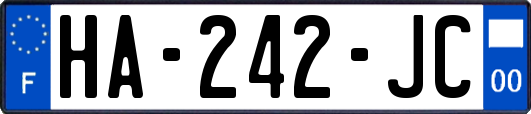 HA-242-JC