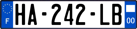 HA-242-LB