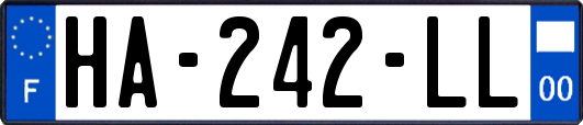 HA-242-LL