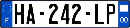 HA-242-LP