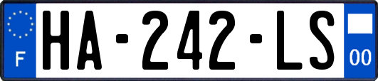 HA-242-LS