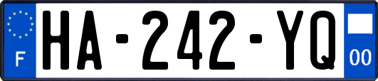 HA-242-YQ