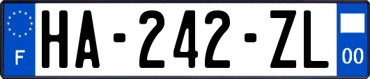 HA-242-ZL