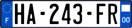 HA-243-FR