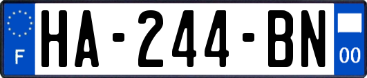 HA-244-BN