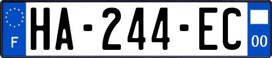 HA-244-EC