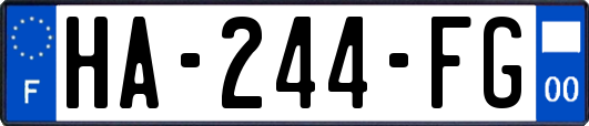 HA-244-FG