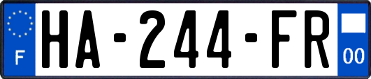 HA-244-FR