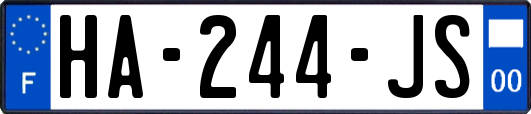 HA-244-JS