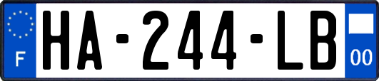 HA-244-LB