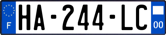 HA-244-LC