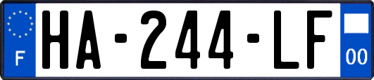 HA-244-LF
