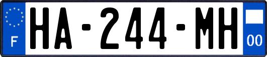 HA-244-MH