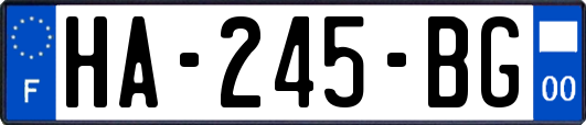 HA-245-BG