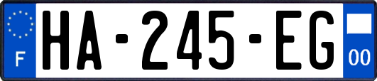 HA-245-EG