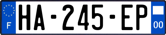 HA-245-EP