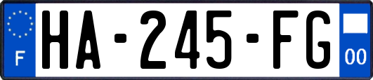 HA-245-FG