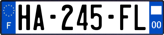 HA-245-FL