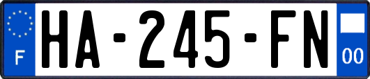 HA-245-FN