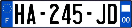 HA-245-JD