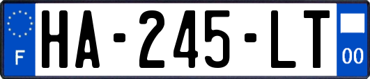 HA-245-LT