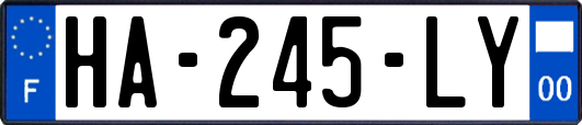 HA-245-LY