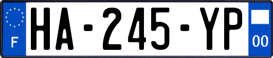 HA-245-YP