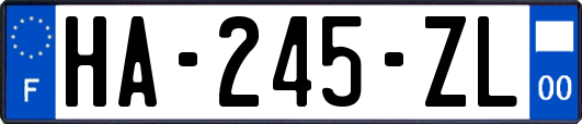 HA-245-ZL