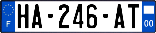 HA-246-AT