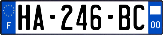 HA-246-BC