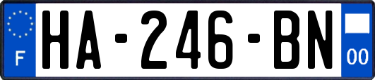 HA-246-BN