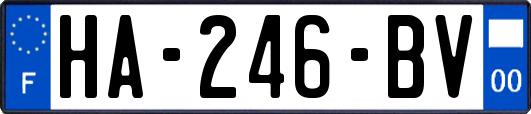 HA-246-BV