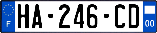 HA-246-CD