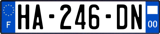 HA-246-DN
