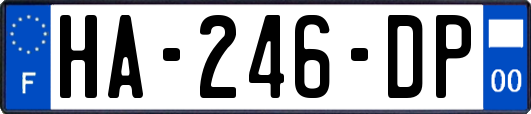 HA-246-DP