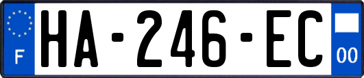 HA-246-EC