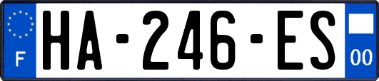 HA-246-ES