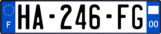 HA-246-FG