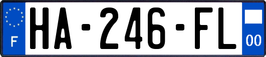 HA-246-FL