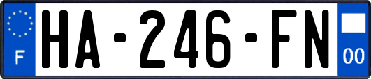 HA-246-FN