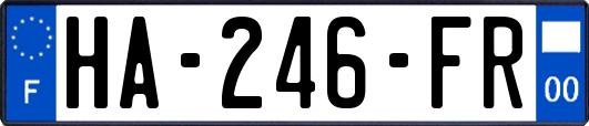 HA-246-FR