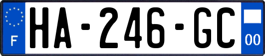 HA-246-GC
