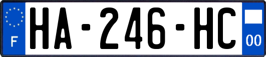 HA-246-HC