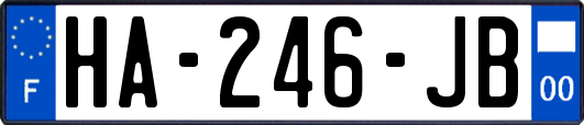 HA-246-JB