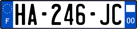 HA-246-JC