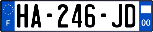 HA-246-JD