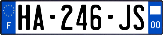 HA-246-JS